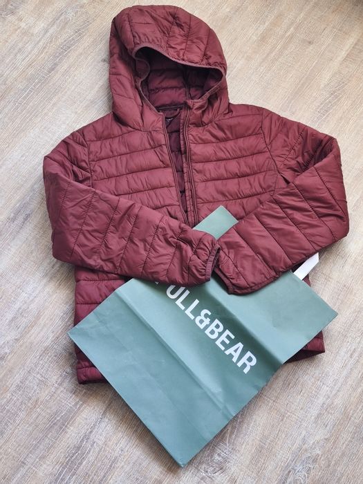 Дамско яке PULL & BEAR размер M