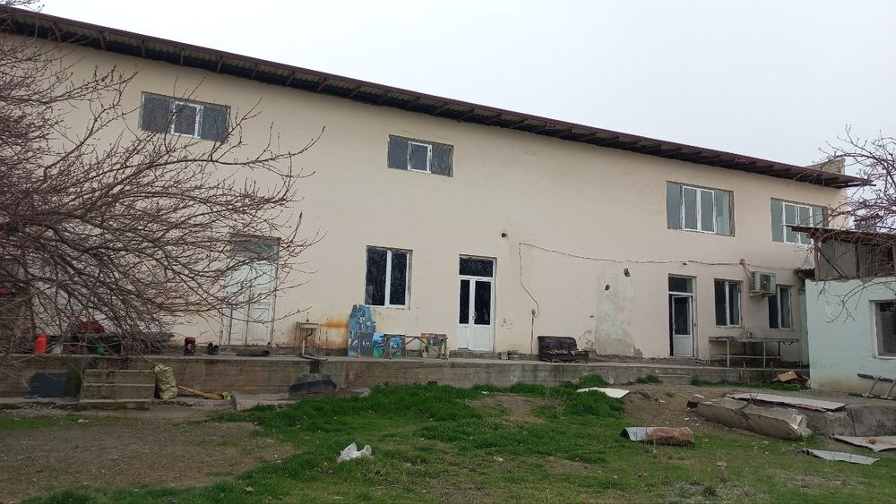 Kalsavoyda Noturar joy sotiladi yoki ijaraga beriladi