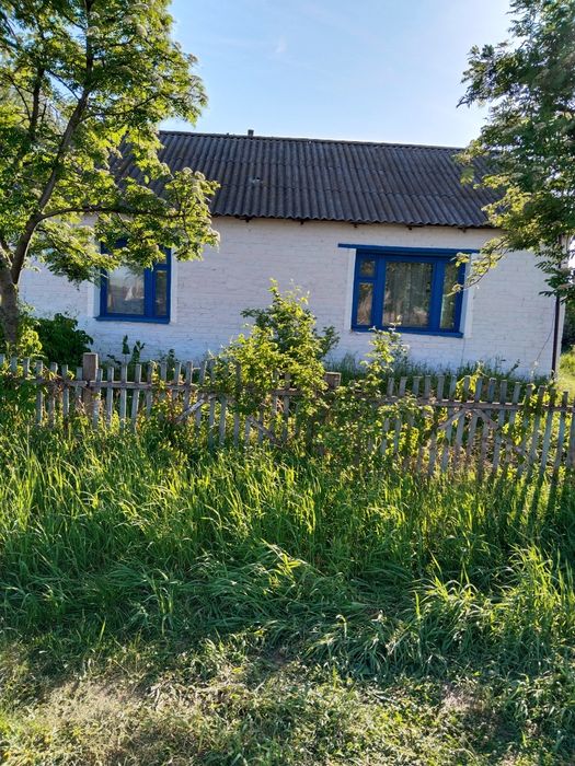 Продам шпальный дом с.Рассвет