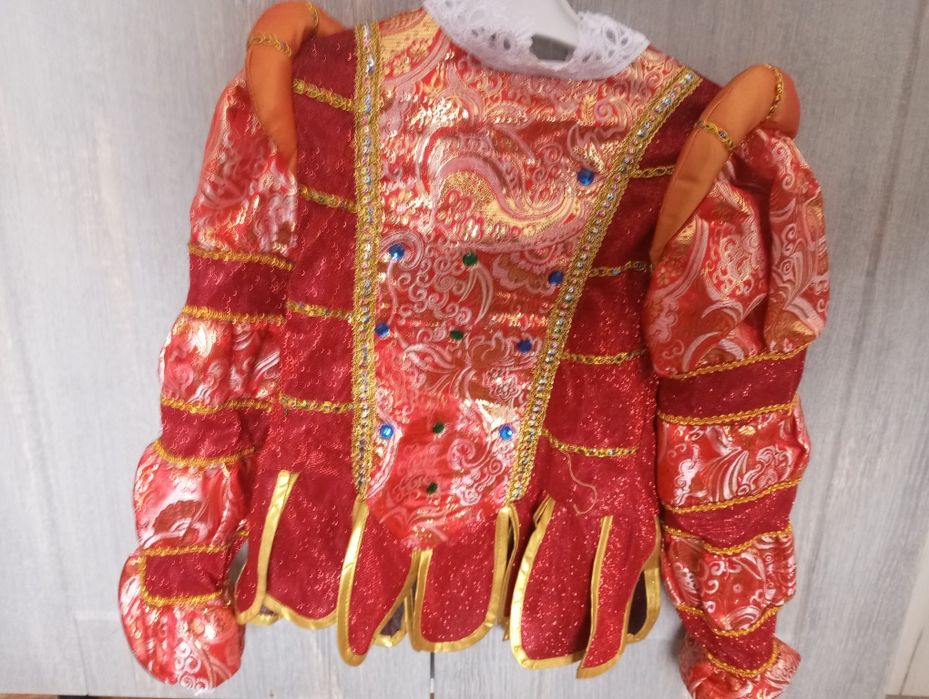 Детский одежда Прокат