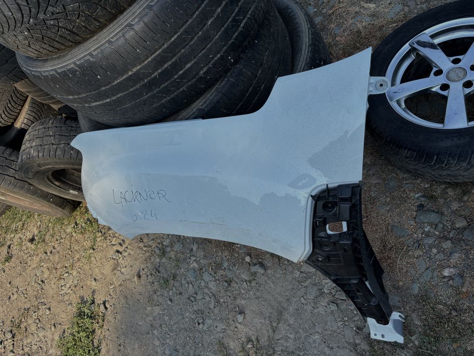 Калник Дачия Дъстър/Dacia Duster II