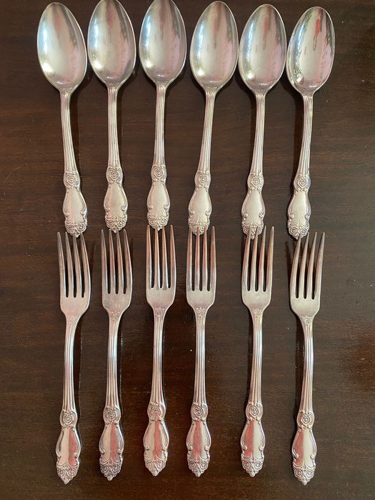 Руски прибори МЦН