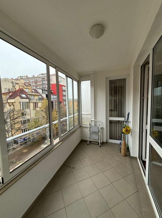 Дава се под наем Двустаен апартамент в София, Красно село - 63 кв.м за 650 € - Снимка #9