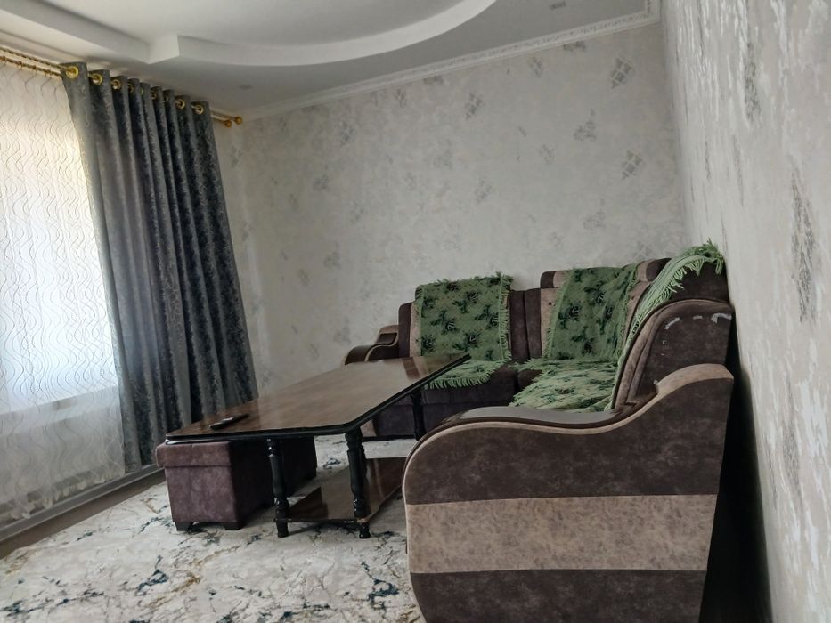 Дача в Чимгане семенйый