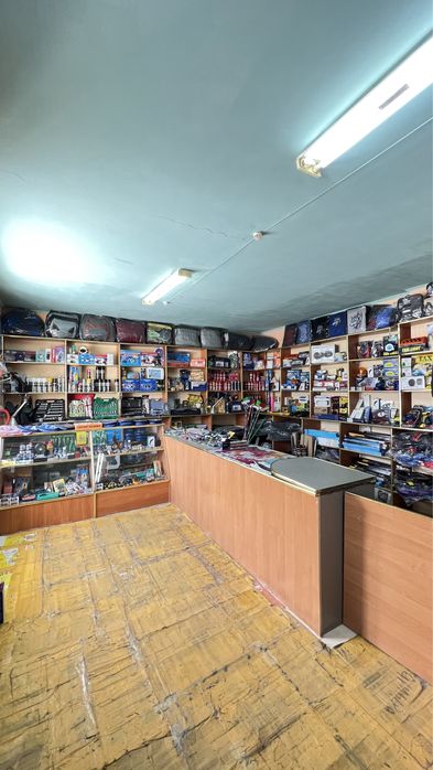 Продается Магазин АРМАН