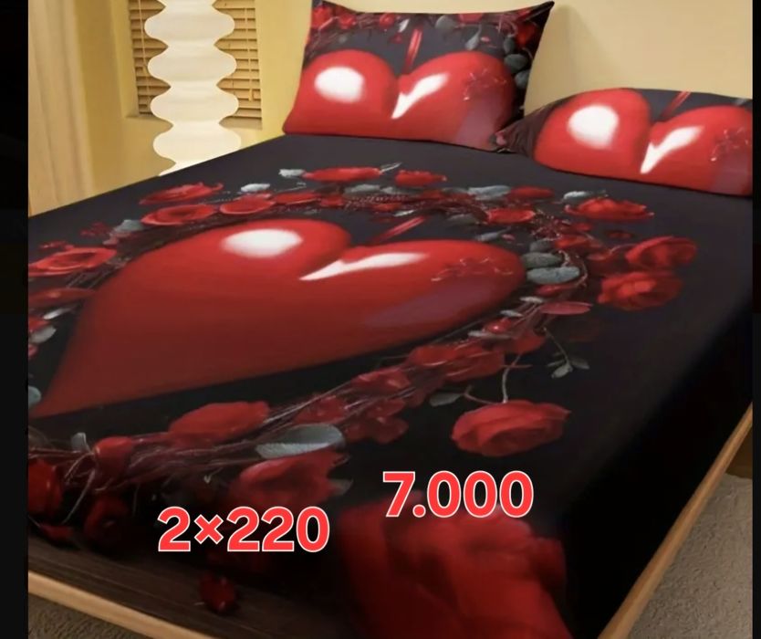 Продам простыни на резинке