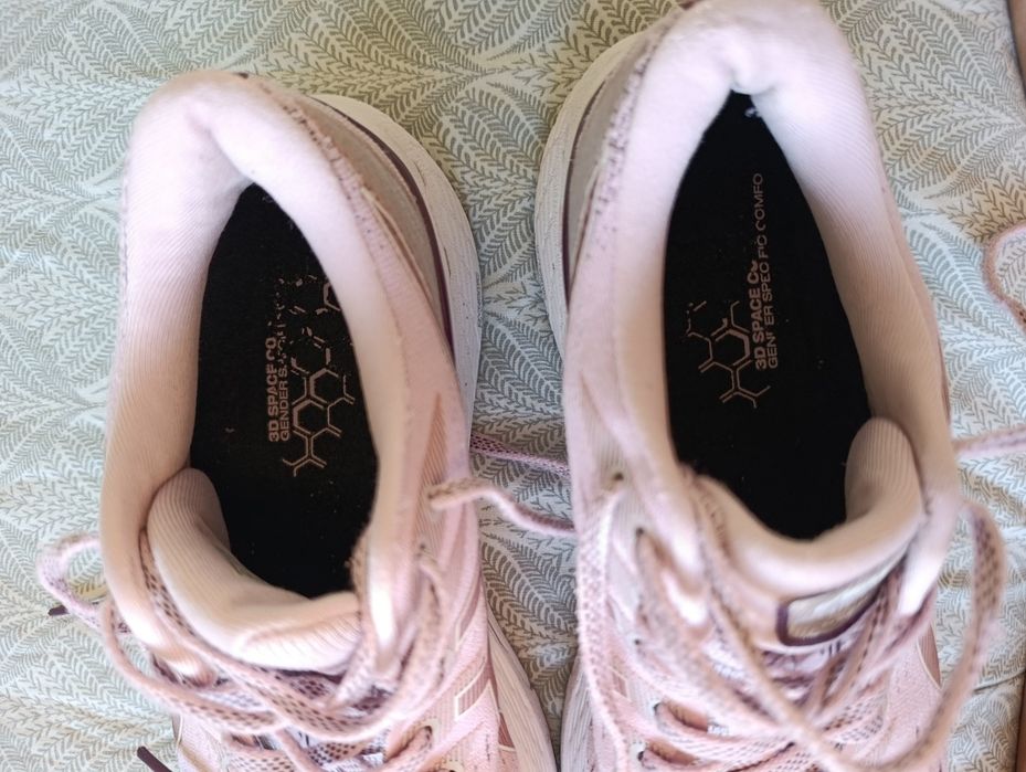 Asics Gel Kayano 28