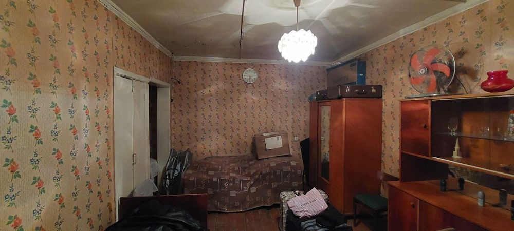 Продаётся 1 комнатная квартира в Янгихаётском районе Спутник 2