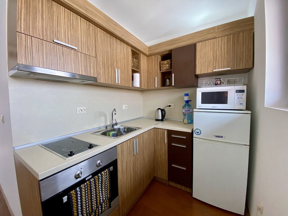 Продава се Двустаен апартамент в Банско - 100 кв.м за 1290 €/кв.м - Снимка #6