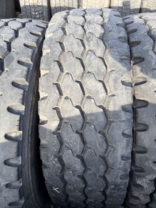 Anvelope 275/70/22.5 Bridgestone