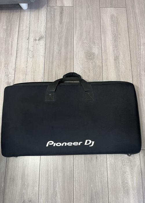 Pioneer ddj 1000