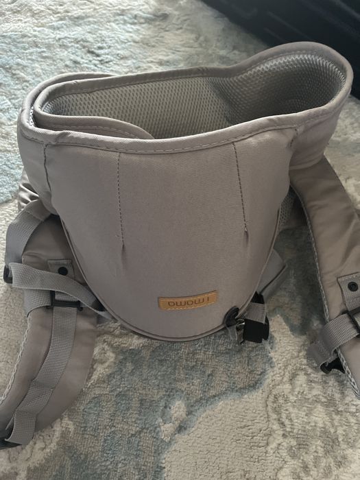 Эргорюкзак от фирмы i mama