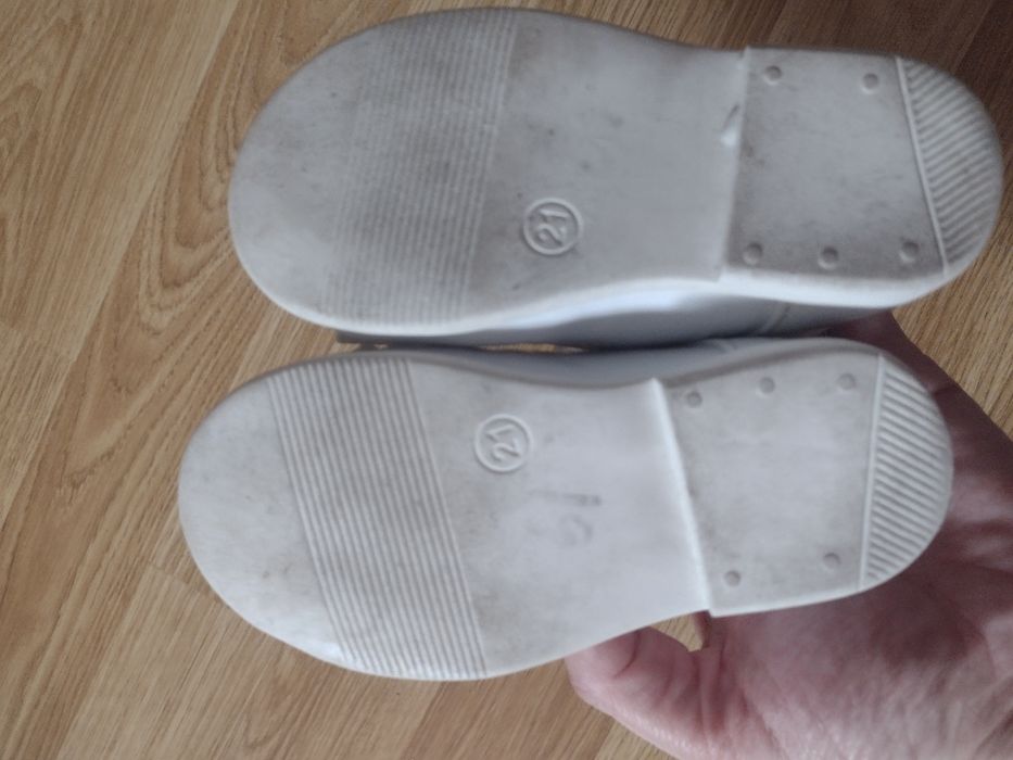 Pantofi fetițe de gală