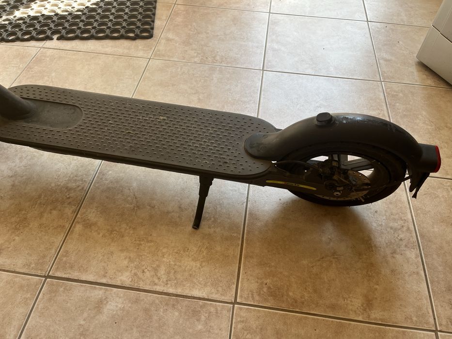 Електрическа трутинетка