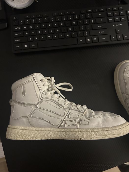 Amiri Skeleton high , originali