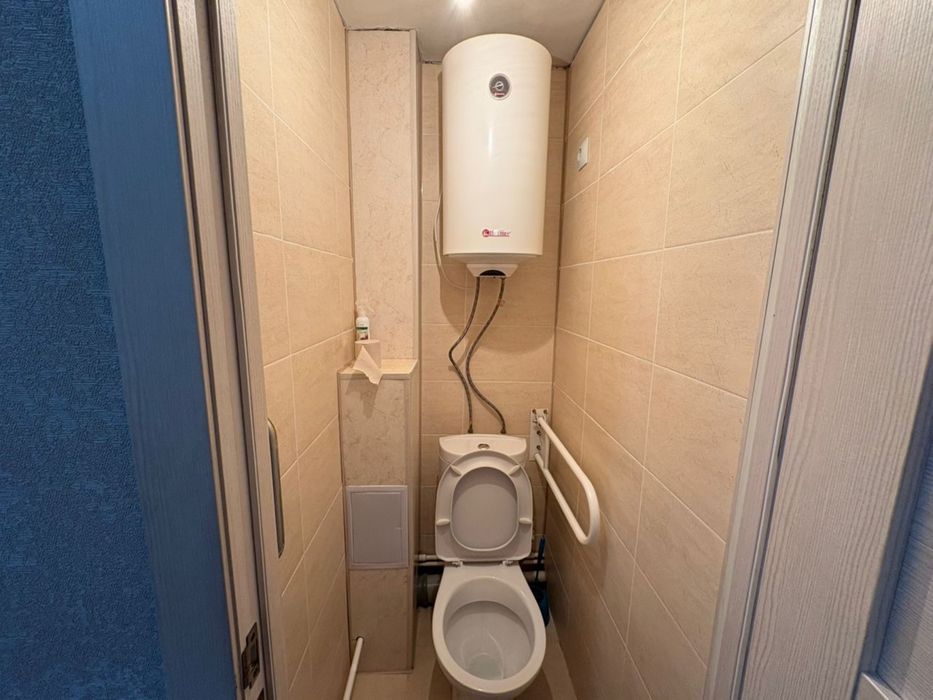 Сдам 2х комнатную квартиру