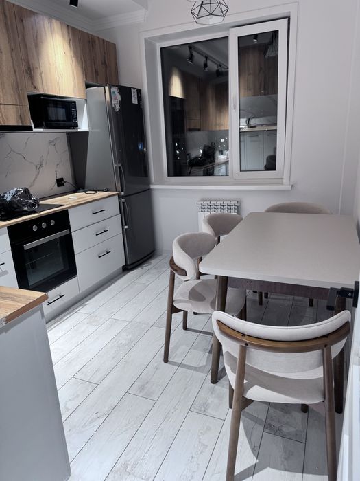 2 комн Люкс квартиры!