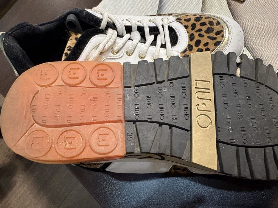 Мараронки LIU•JO