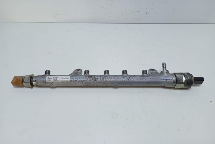 Rampa injectoare 1.6 tdi 03L130089AA Volkswagen VW Golf a 6-a generat