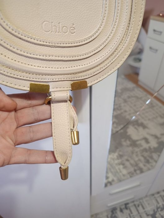 Дамска чанта Chloe