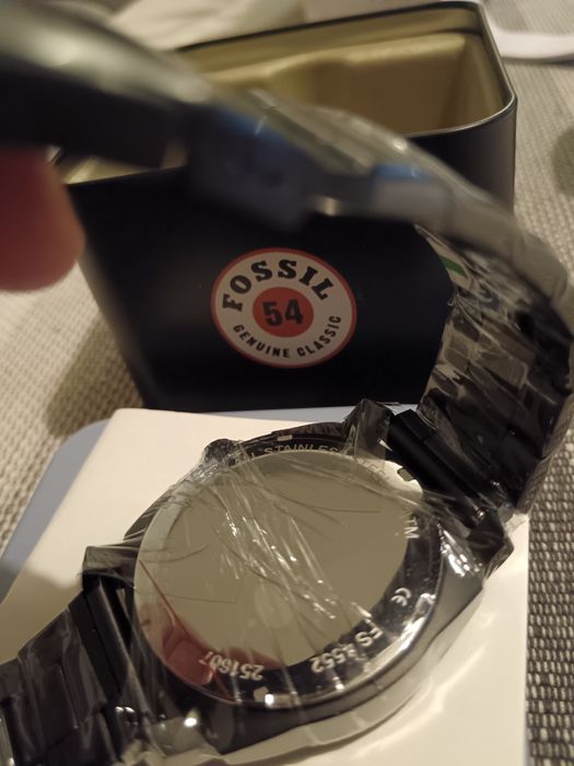 Ceas Fossil deosebit!