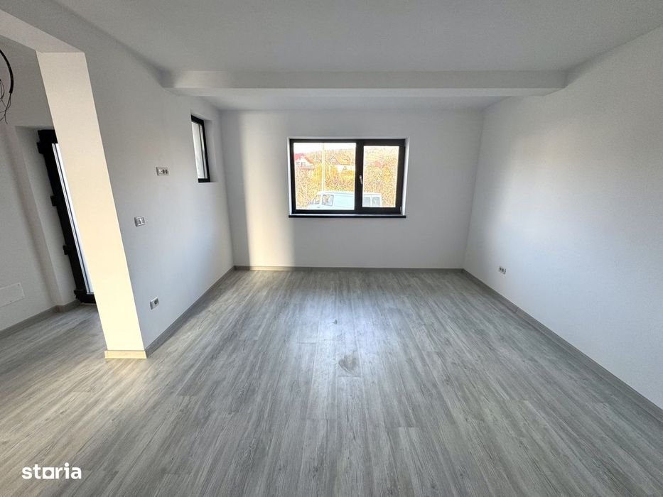 Canalizare! Beci! Magazie! Placa! Casa 3 Camere, Tomesti