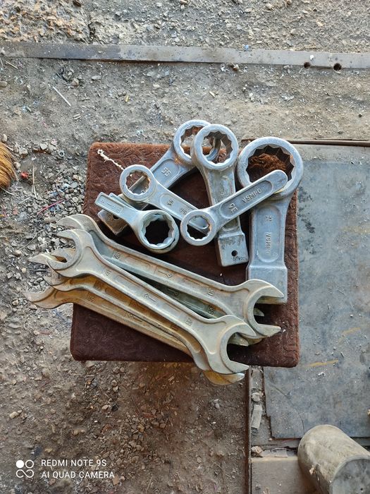 Продам инструмент