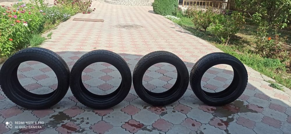 Продам Автошины для авто