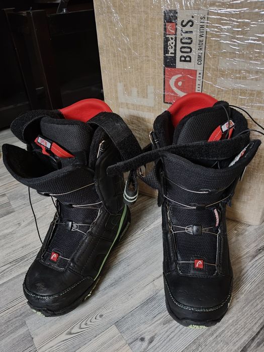 Сноуборд обувки Head, N39 - 25 см