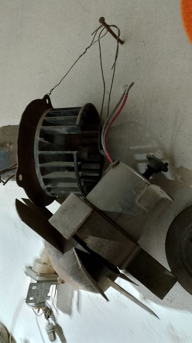 Электро Моторчик Авто