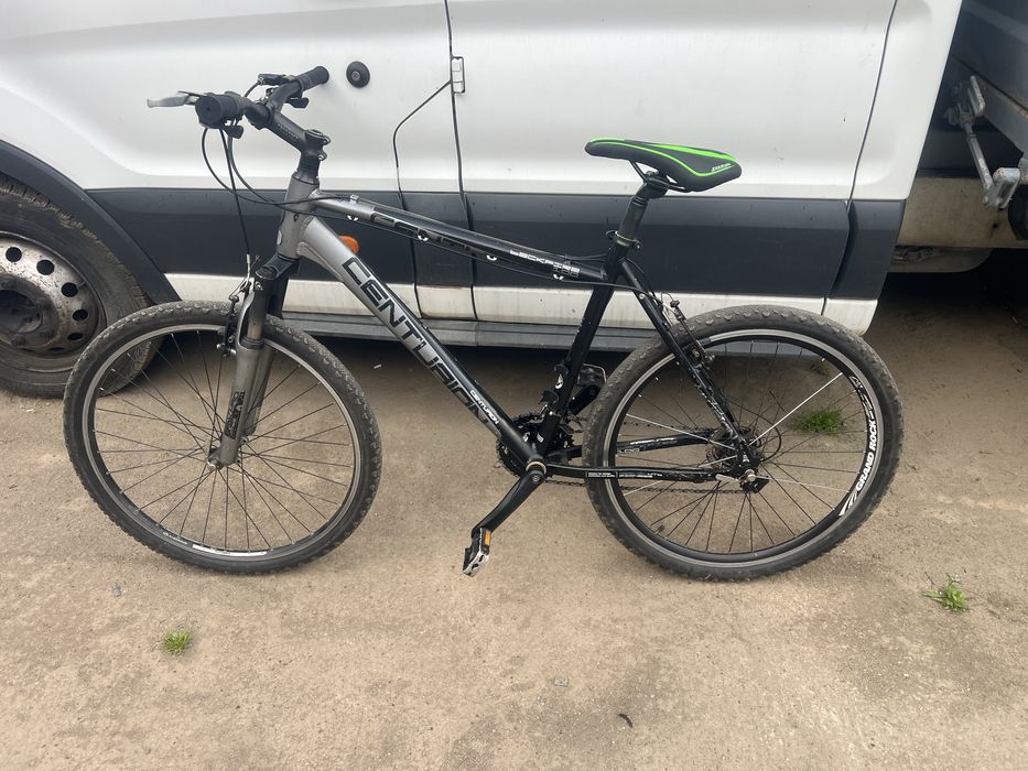 Vand bicicleta centurion roti pe 26