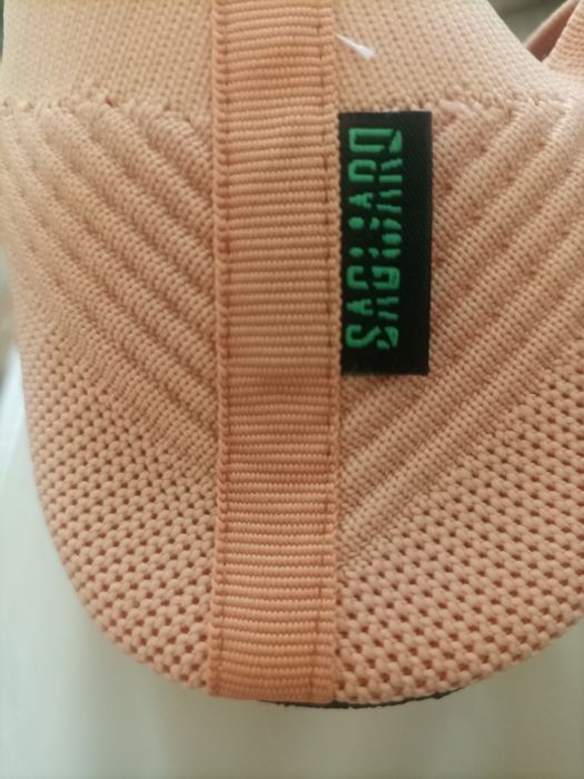 Дамски текстилни обувки