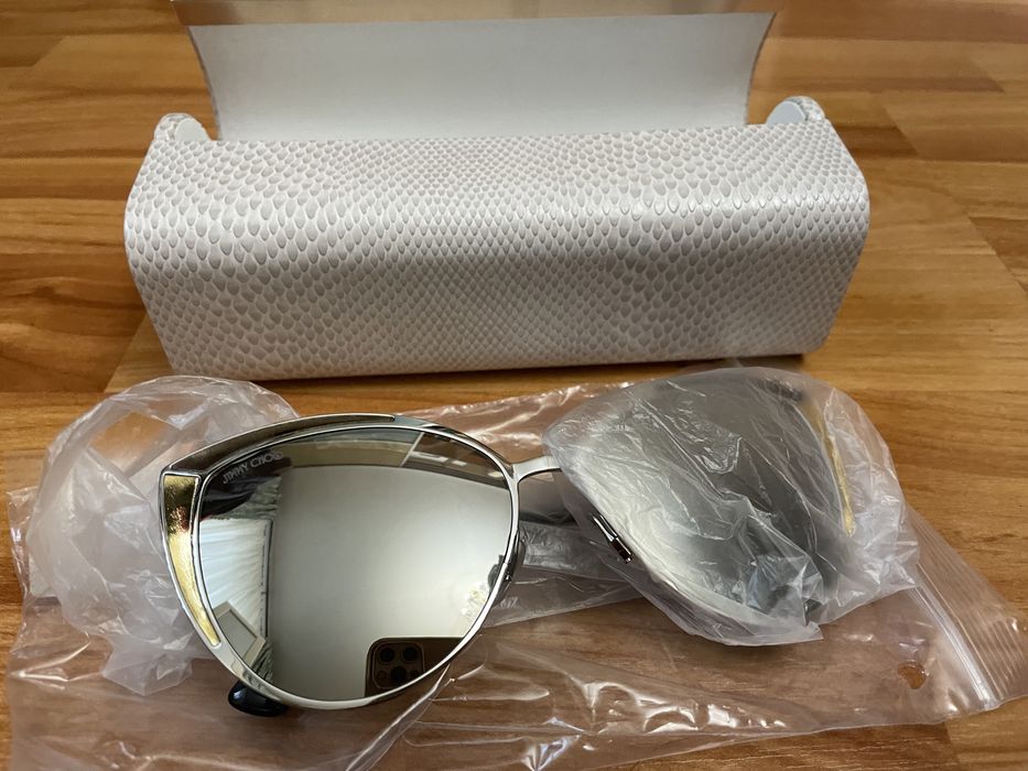 Женские очки Jimmy Choo