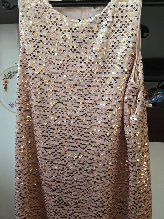 Rochie H&M cu paiete