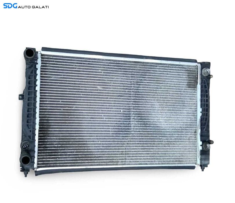 Radiator Apa Skoda Superb 1 1.9 TDI 2001 - 2008 [MX0630]