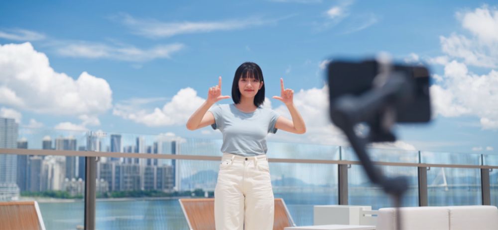 DJI Osmo Mobile 8 многофункциональный стабилизатор / Доставка 24/7