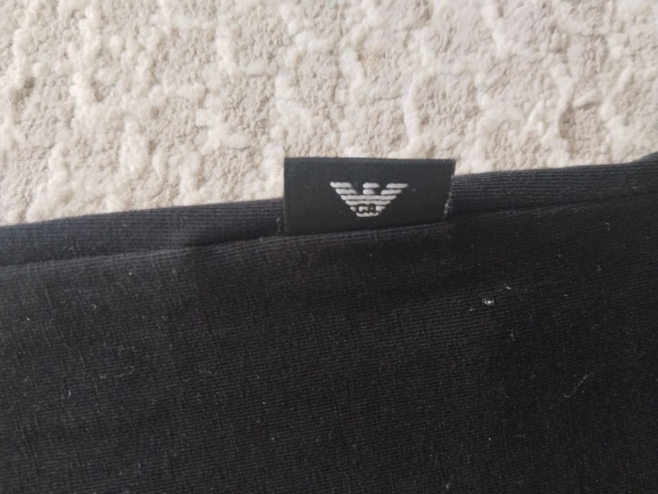 Футболка Giorgio Armani