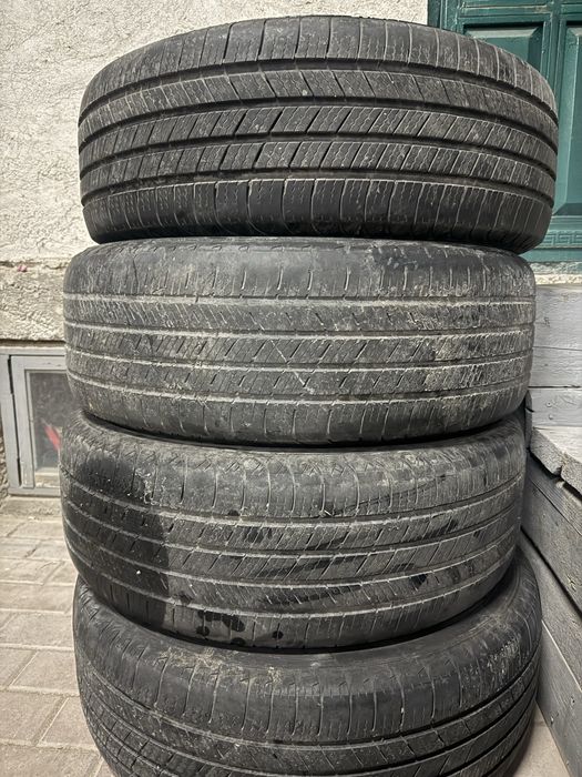 Шина балон Michelin