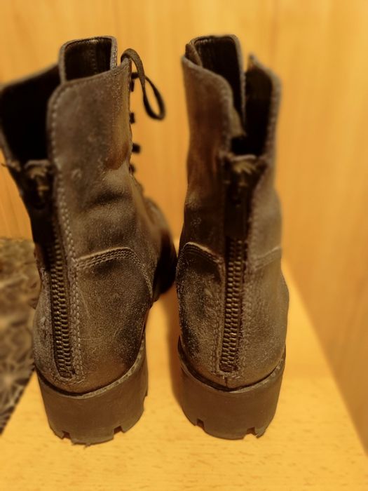 Дамски боти  Musette 36