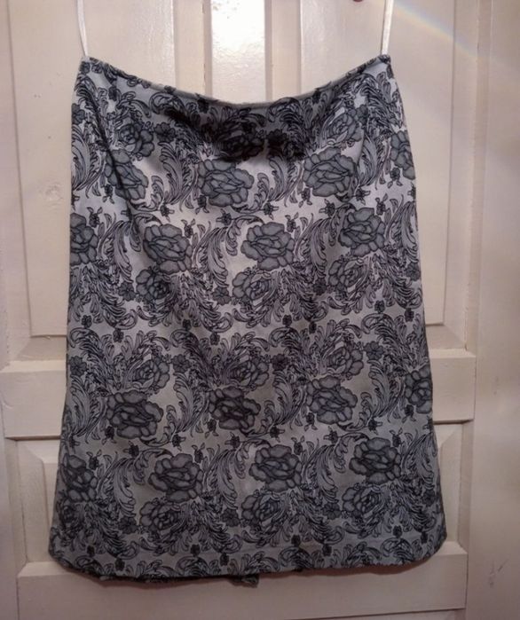 Костюм юбка двойка