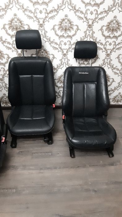 210 лупарик мерседес