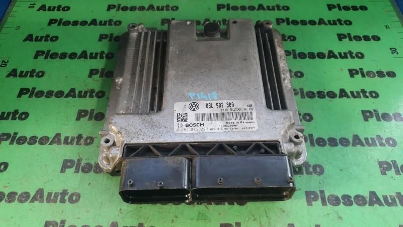 Calculator ecu Volkswagen Golf 6 2008-> 0281015029