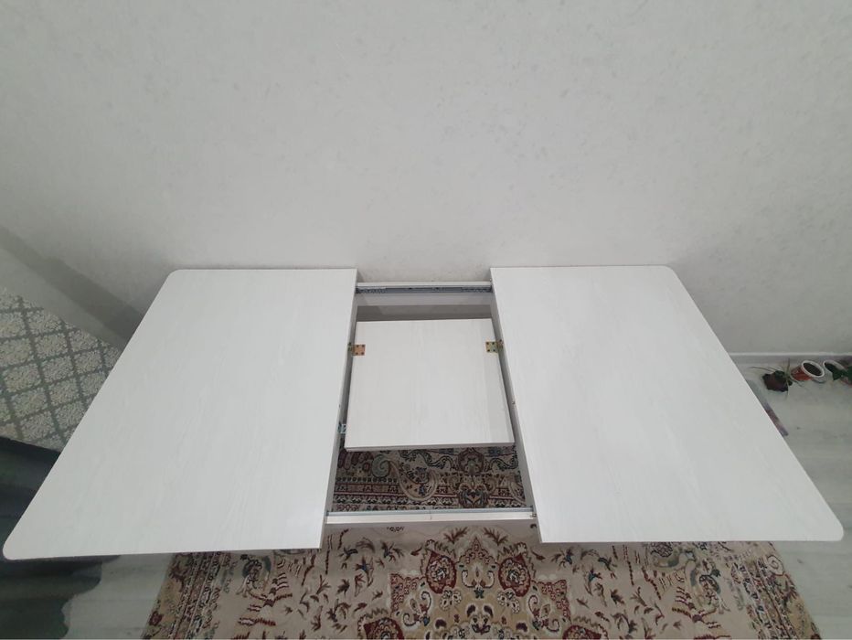 Ас үйге арналған стол