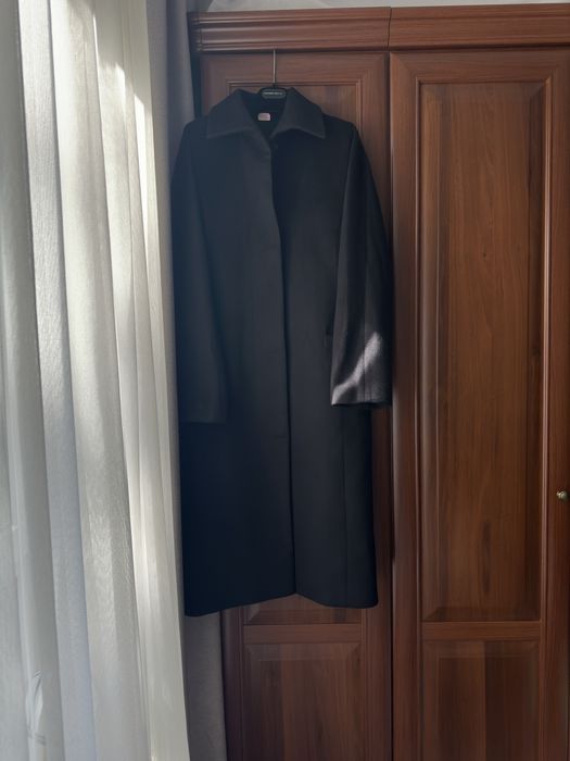 Зимнее пальто