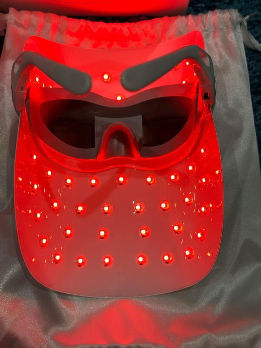 Vand masca GLOW MASK