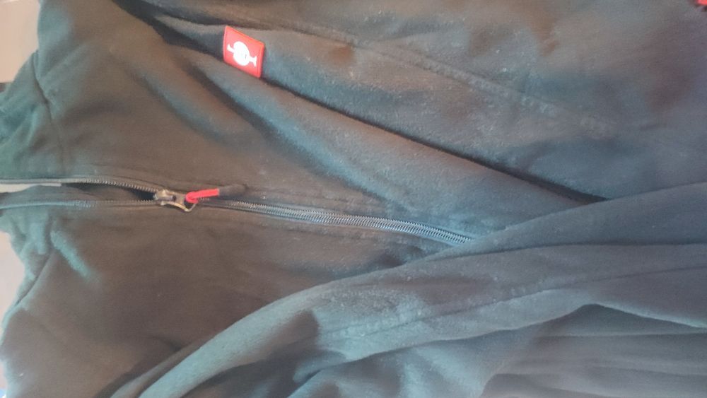 Engelbert Strauss мъжки работен суичър