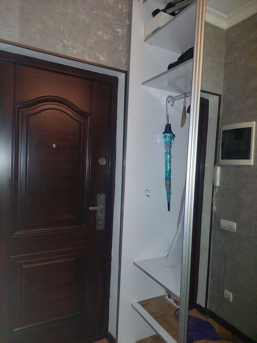 Шкаф гардеробный