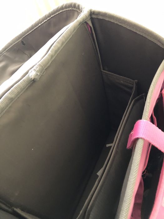 Ученическа раница