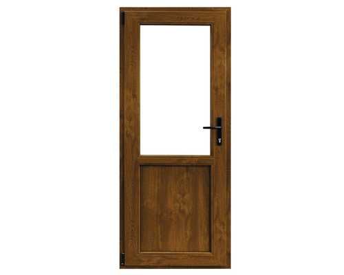 Tâmplărie PVC cu geam termopan