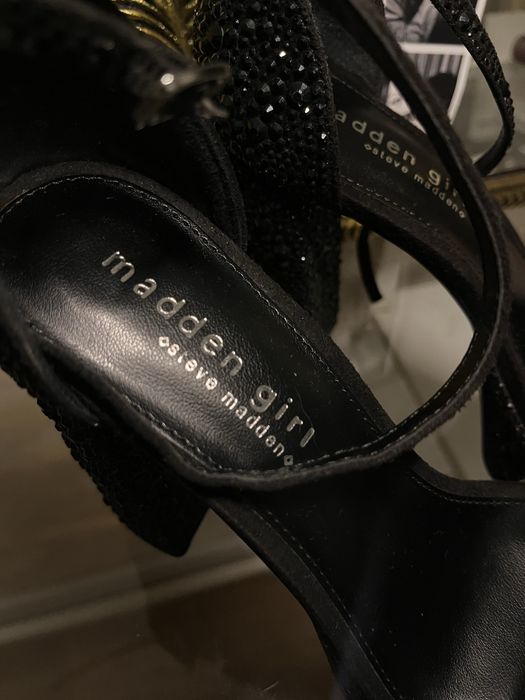 Туфли Steve Madden